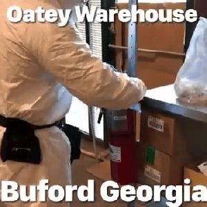 Commercial Cleaning Business Santa Monica Ca