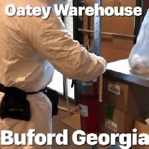 Commercial Cleaning Business Pico Rivera Ca