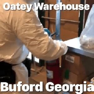 Commercial Disinfecting Services West Covina Ca