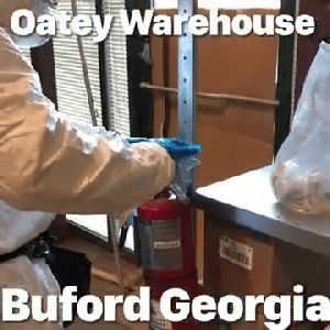 Electrostatic Spraying Services Rancho Cucamonga Ca