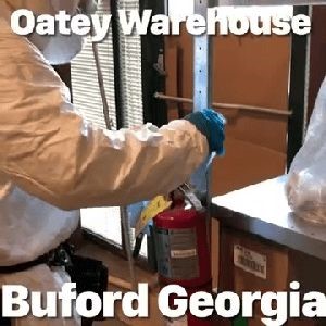 Commercial Cleaning Companies Hawaiian Gardens Ca