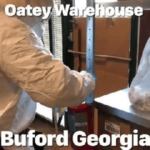 Disinfection Service Irvine Ca