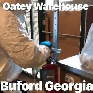 Commercial Cleaning Business Redlands Ca