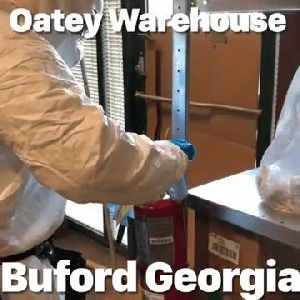 Disinfecting and Sanitizing Services Arcadia Ca