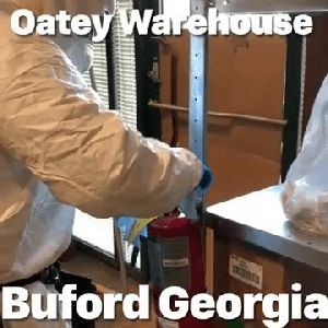 Commercial Cleaning Business Cypress Ca