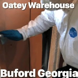 Commercial Cleaning Business Buena Park Ca