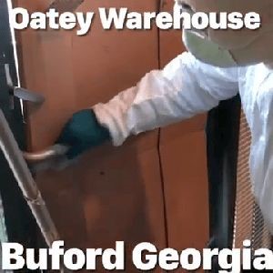 Disinfecting Service Bloomington Ca