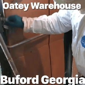 Disinfection and Sanitation Services Alhambra Ca