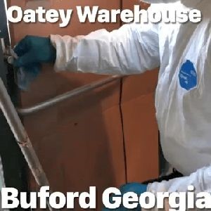 Disinfecting Service El Monte Ca