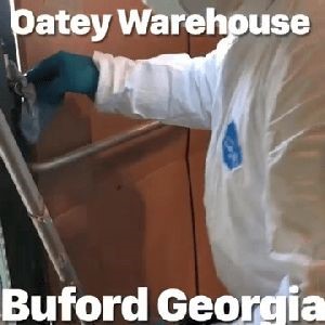 Sterilization and Disinfection Running Springs Ca