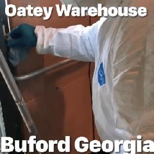 Disinfection Service La Palma Ca