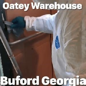 Commercial Disinfecting Services Fontana Ca