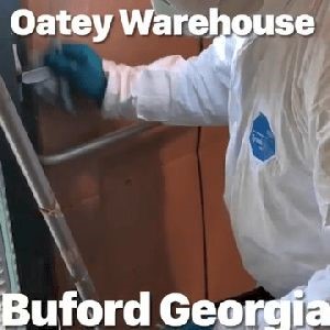 Disinfecting and Sanitizing Services Burbank Ca