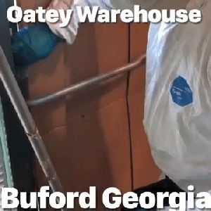 Disinfection Service Santa Clarita Ca