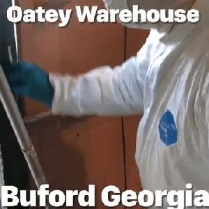 Commercial Disinfecting Services El Monte Ca