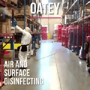 Sterilization and Disinfection Long Beach Ca