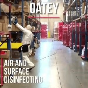 Commercial Disinfecting Services Los Alamitos Ca