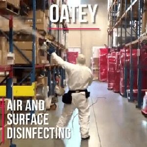 Disinfection Disinfection Laguna Woods Ca