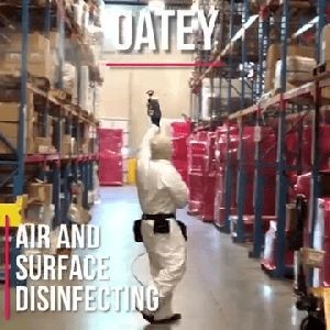 Disinfecting Service Santa Monica Ca