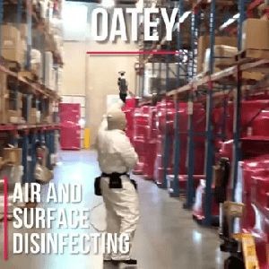 Disinfection Disinfection Mira Loma Ca