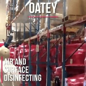 Disinfecting and Sanitizing Services Rancho Cucamonga Ca