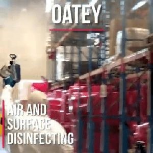 Disinfection Service Paramount Ca