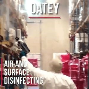 Covid Cleaning Services Temple City Ca