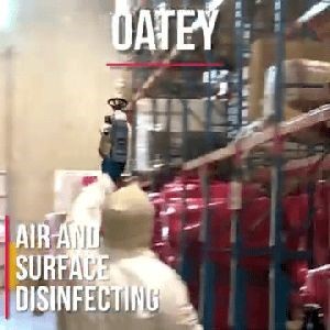 Disinfection Service South Pasadena Ca