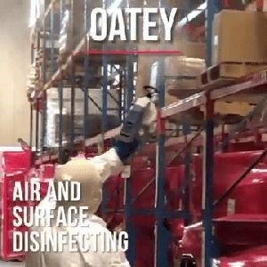 Sterilization and Disinfection Joshua Tree Ca