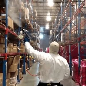 Commercial Cleaning Business Westlake Village Ca