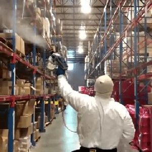 Disinfection Disinfection Rosemead Ca