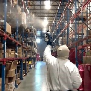 Disinfecting and Sanitizing Services Hawaiian Gardens Ca