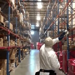 Commercial Cleaning Business El Segundo Ca