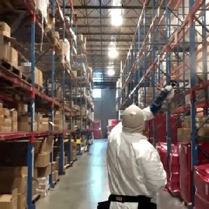 Commercial Cleaning Business Lake Forest Ca