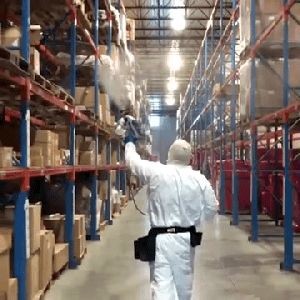 Sterilization and Disinfection Hawthorne Ca