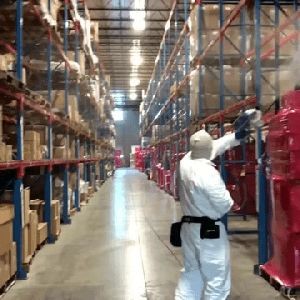 Commercial Disinfecting Services Calabasas Ca