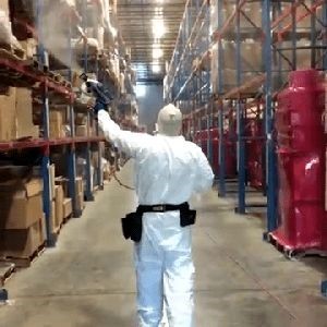 Commercial Cleaning Companies Arcadia Ca