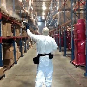 Disinfection Disinfection Monterey Park Ca