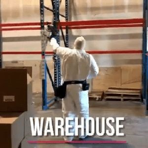 Disinfecting Service Long Beach Ca