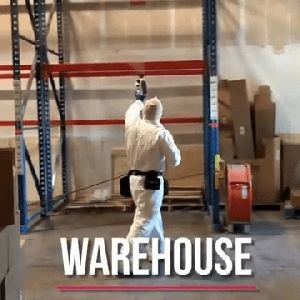 Disinfection Disinfection Mentone Ca