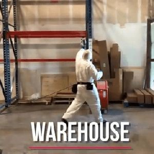 Commercial Disinfecting Services Hesperia Ca