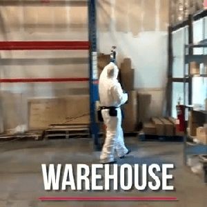 Disinfection and Sanitation Services Monterey Park Ca