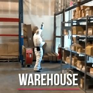 Disinfection Disinfection Avalon Ca