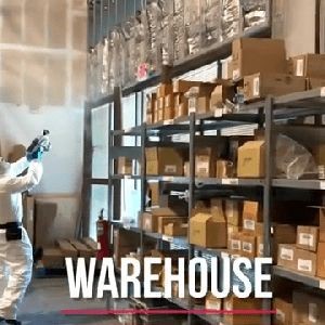 Commercial Cleaning Services Pomona Ca