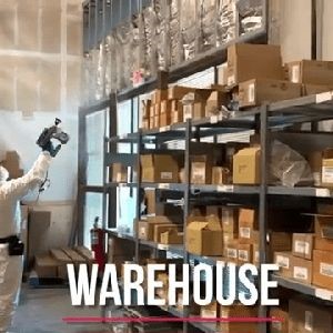 Disinfecting Service Fullerton Ca