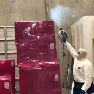 Sterilization and Disinfection Seal Beach Ca