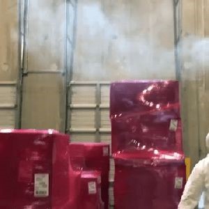 Covid Cleaning Services Ladera Ranch Ca