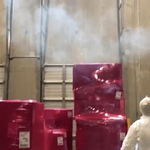 Electrostatic Spraying Services Newport Coast Ca