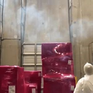 Disinfection and Sanitizing Services Commerce Ca