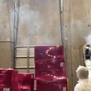 Commercial Cleaning Business Fontana Ca